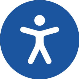 Open accessibility tools